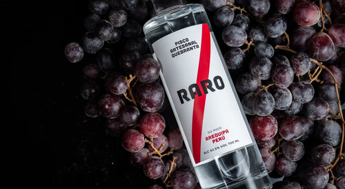 Pisco RARO